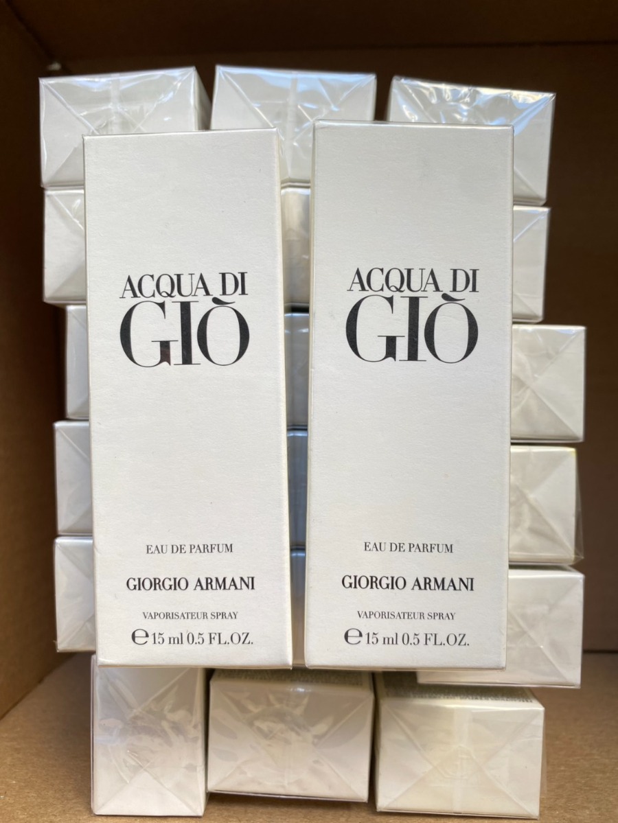 Giorgio Armani Acqua Di Gio Eau De Parfum 15ml.
