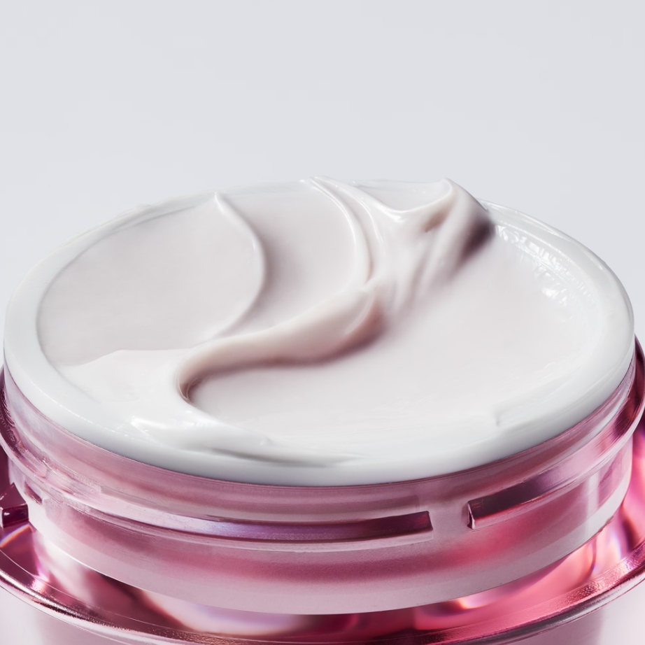 ชมพูอ่อน Estee Lauder Resilience Multi-Effect Tri-Peptide Face And Neck Creme SPF 15/PA+++ 15ml.