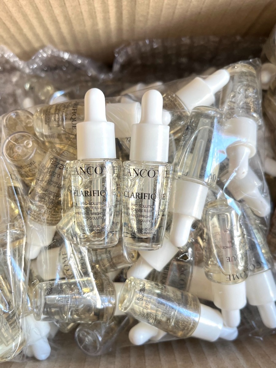 Lancome Clarifique Refining Brightening Pro-solution ขนาด 7ml.