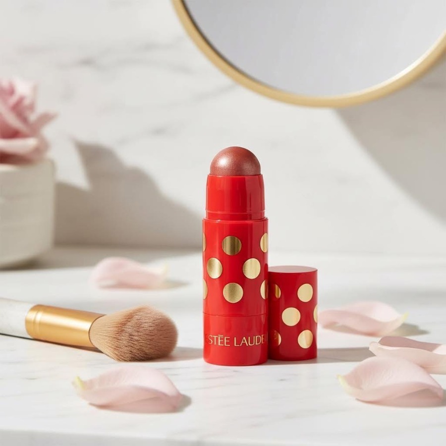 Estee Lauder Blush Stick 5g. #Rose Gold