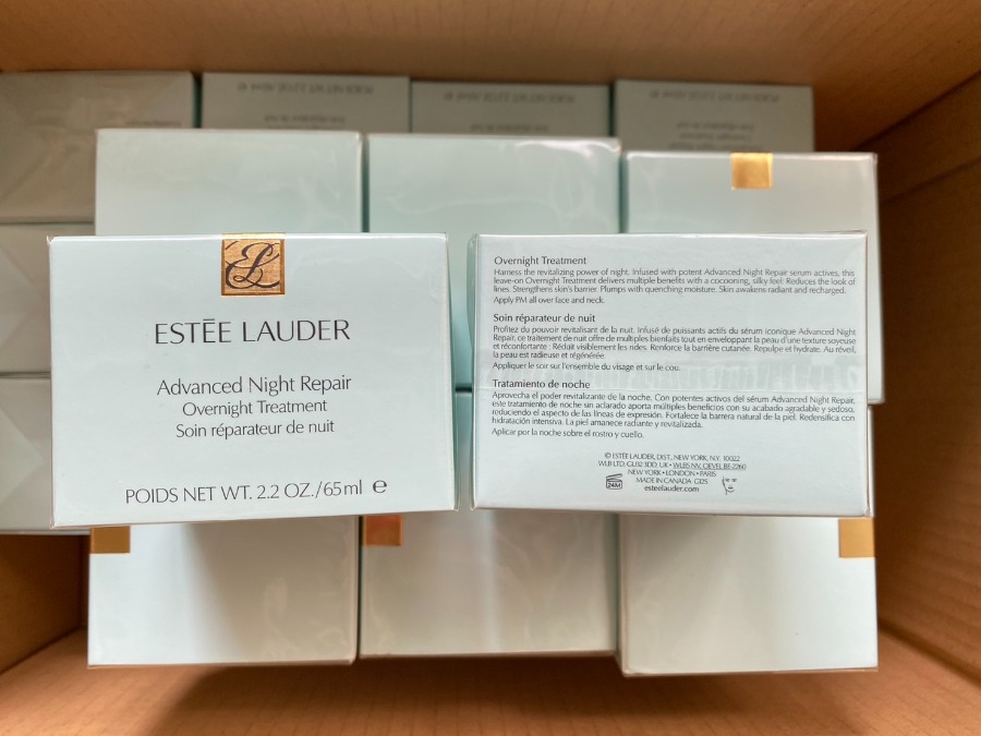 Estee Lauder Advanced Night Repair Overnight Treatment 65ml. (เคาเตอร์ 5,600฿)
