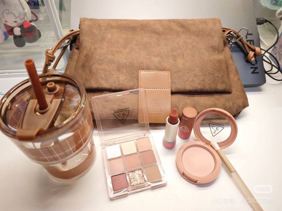 กระเป๋า คอลเลคชั่นใหม่ 3CE