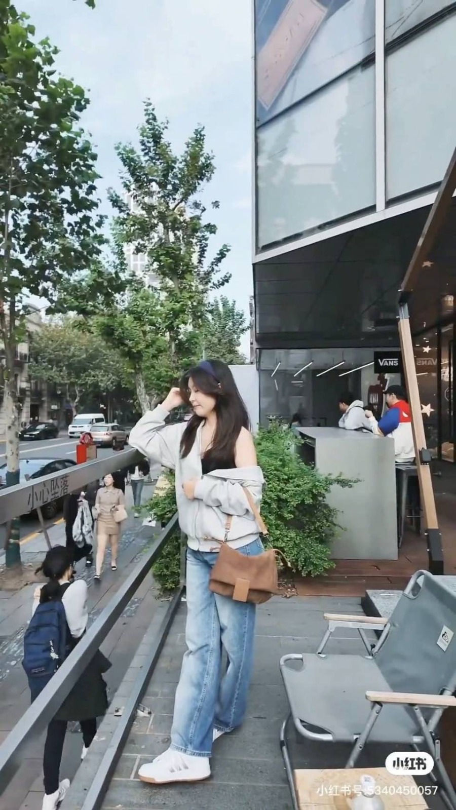 กระเป๋า คอลเลคชั่นใหม่ 3CE