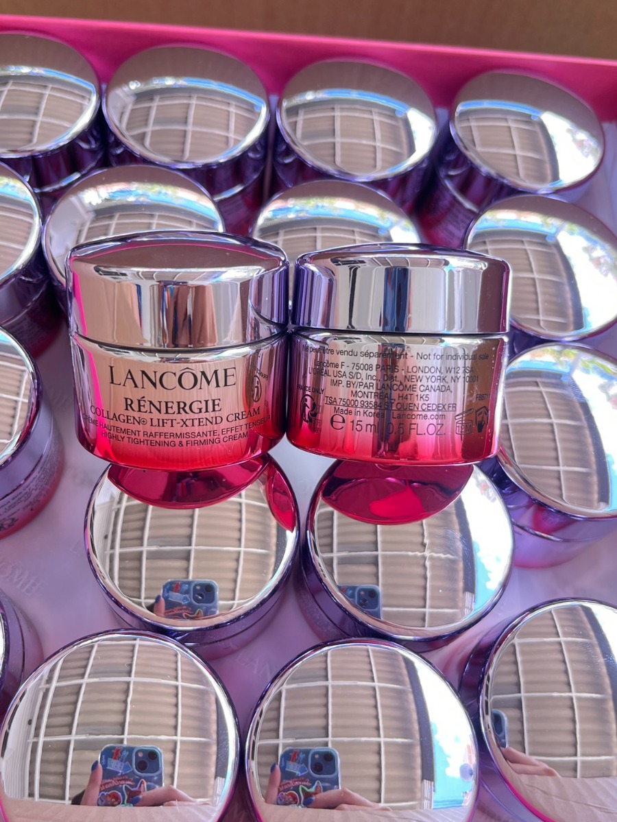 Lancôme Rénergie Collagen Lift-Xtend Cream 15ml.