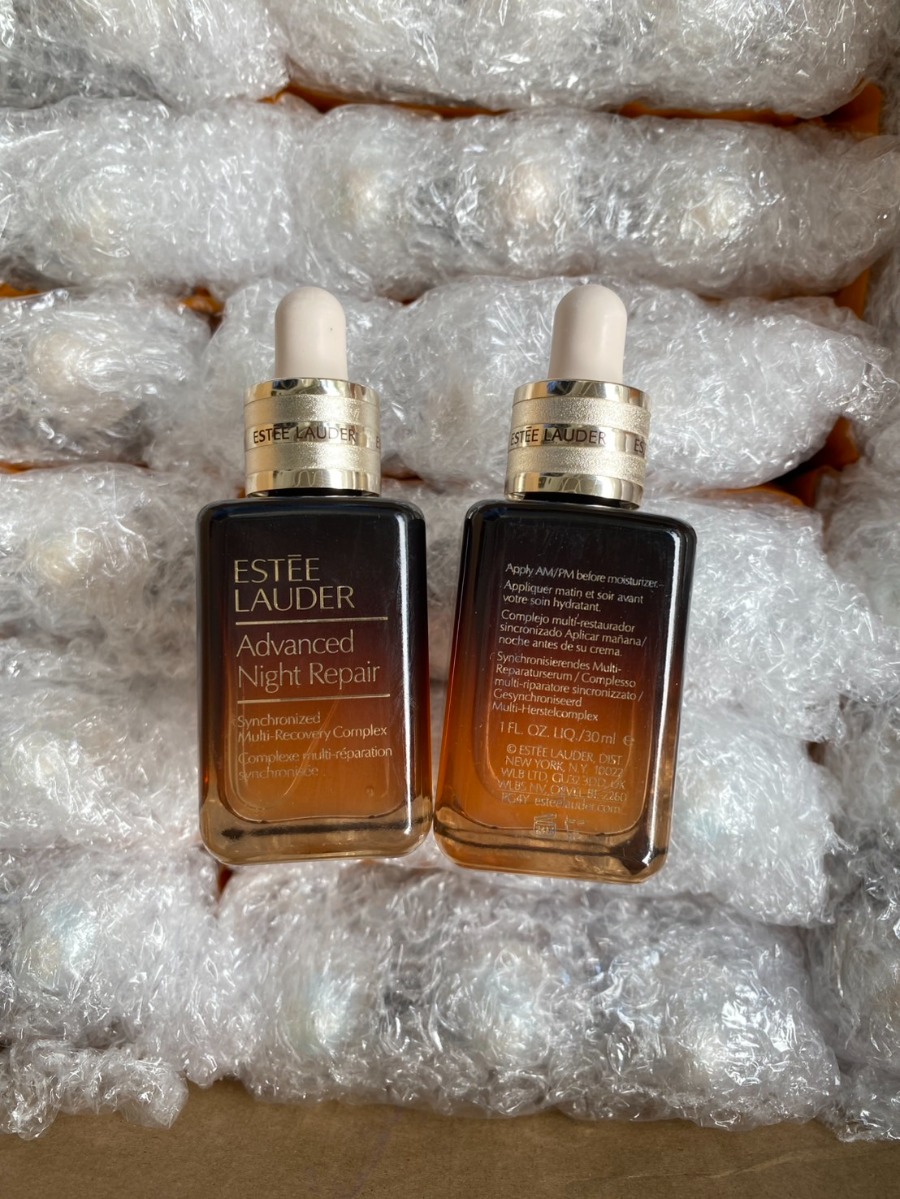 NoBox ไม่มีกล่อง - Estee Lauder Advanced Night Repair Synchronized Multi-Recovery Complex ขนาด 30ml.