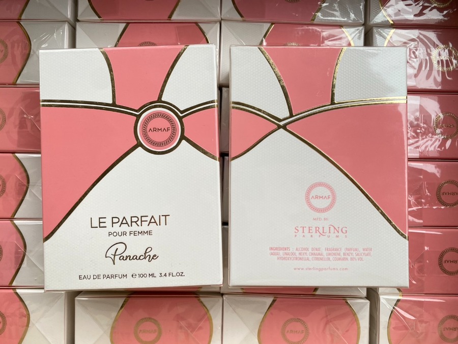 Armaf Le Parfait Pour Femme Panache EDP 100ml.