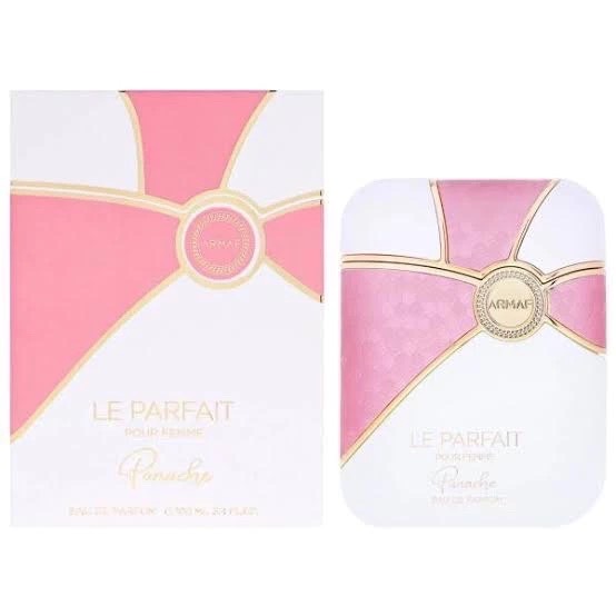 Armaf Le Parfait Pour Femme Panache EDP 100ml.