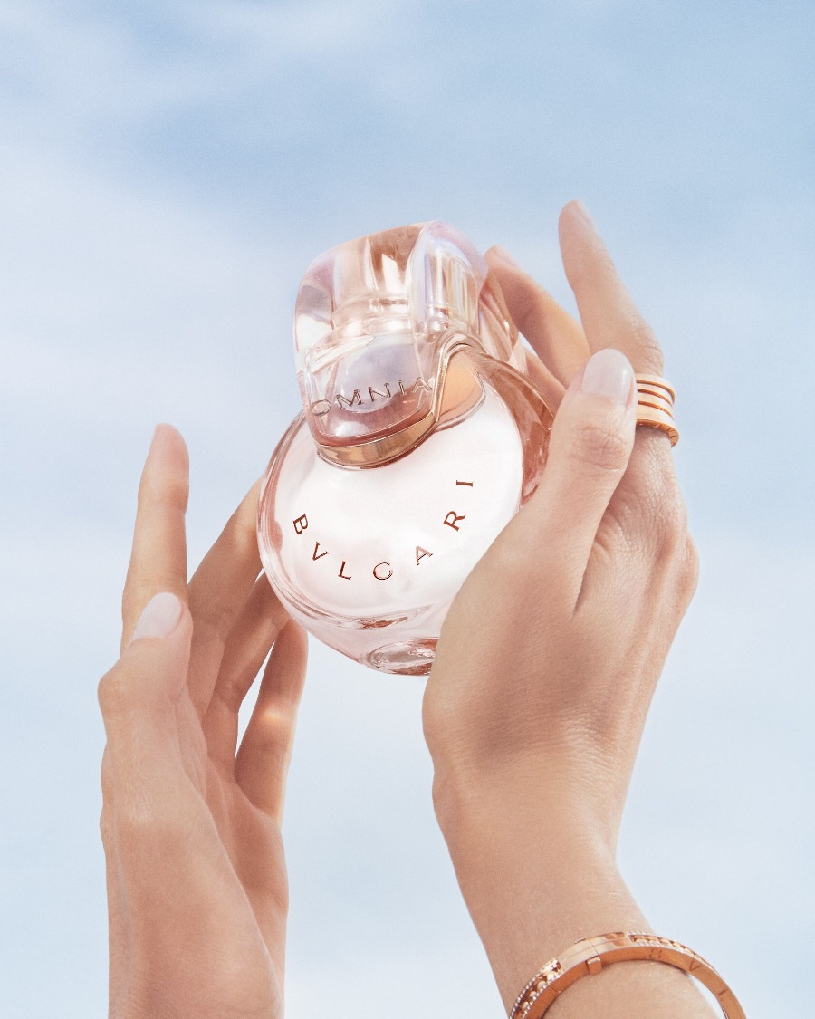 กล่องเทสเตอร์ ขาว Bvlgari Omnia Crystalline Eau de Parfum 100ml. (เคาเตอร์ 8,350฿)