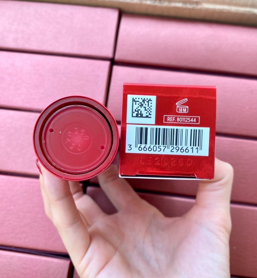 CLARINS Total Eye Lift 15ml. (เคาเตอร์ 3,900฿